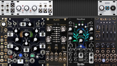 Ambient 62hp 4U