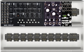 Travel Eurorack