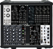 2x60 - 3 Doep VCO - seq