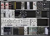 Main Rack 9/6/2025