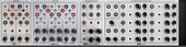 My dermal Eurorack