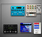 Cinque 5.3 Studio Board