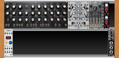 Mac rack
