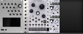 My piscine Eurorack