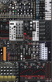 Make Noise Case