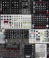 Drum rack (copy)