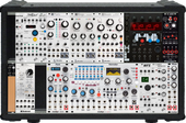 My extended Eurorack