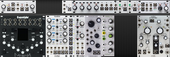 Intellijel Pallete