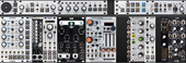 Intellijel Pallete
