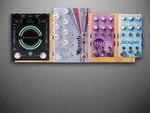 TravellingPedalboard