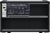 My sultry Eurorack