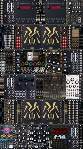 Sleepy Dual Matrix Droid (Future Build) (DMMDM) (2)