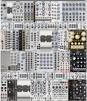 intellijel 7U 104HP (TEST)
