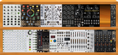 CTRL9 Rack