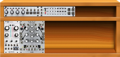 My stilted Eurorack