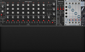 My enate Eurorack (copy)