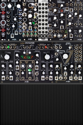 Polyphonic mangler ve looper