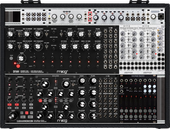 My coastal Eurorack