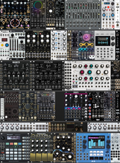 OnionTravelRig 16U 104
