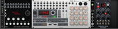 My moog Eurorack