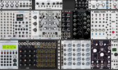 Modular groovebox and guitar fx (copy)