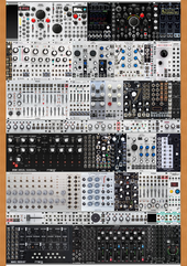 Sell it all buy a truck Make Noise Edition