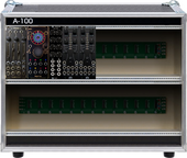 My homebound Eurorack