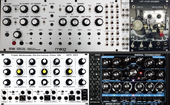 My undug Eurorack