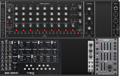 My undug Eurorack