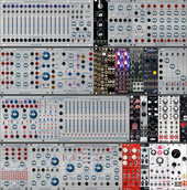🔵🔵🔵🎚️Buchla dual
