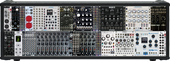 My pinchbeck Eurorack (copy)