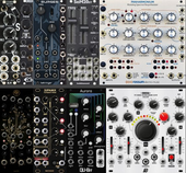 Additive Synth 66hp