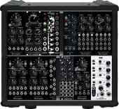 2x60 - Erica VCO &amp; Seq