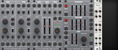 My leaky Eurorack