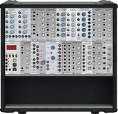 My phony Eurorack