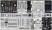 Pahnharmonium / Morphagene setup (copy)