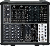 2x60 - 3x Doepfer VCO EG2/EG2