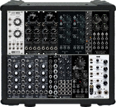 2x60 - 3x Doepfer VCO 2xLFO / EG2 / EG2 / phase / noise