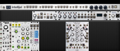 My scurrile Eurorack
