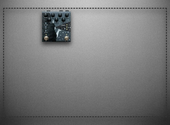 it&#039;s my pedals and I&#039;ll reverb if I want to
