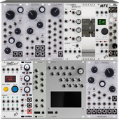 My implied Eurorack
