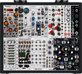 My pregnant Eurorack