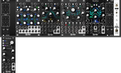 Desk Eurorack