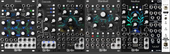 Desk Eurorack