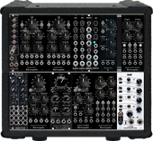 2x60 - 2x full Erica VCO - effects
