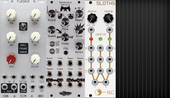 My otic Eurorack