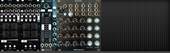 My vying Eurorack