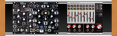 Studio Desk Effect Rack
