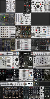 My apex rack (copy)