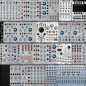 Buchla TipTop (copy) (copy)